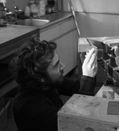 Manuel Aragon Gimeno